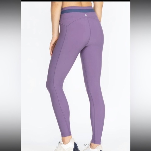 JOHNNY WAS Calme Leggings - Picture 2 of 8
